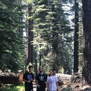 Meet your Posher, Ruben